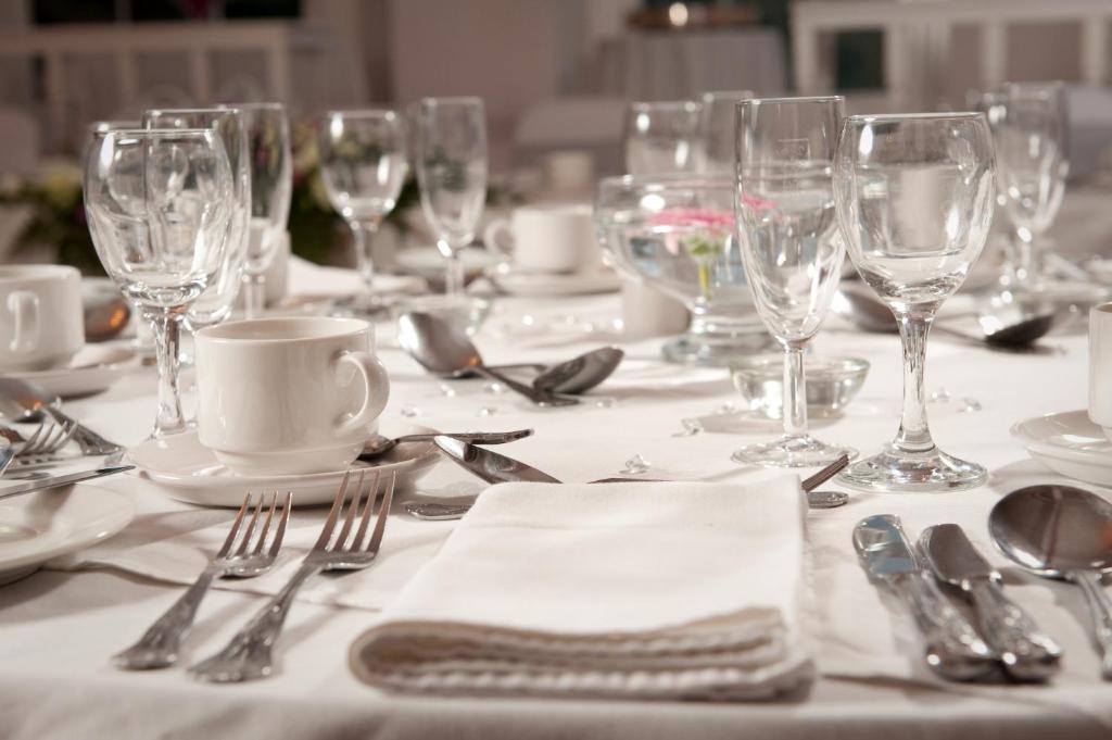 Tyglyn Hotel Aberaeron Ngoại thất bức ảnh